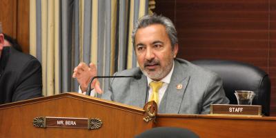 Jobs And The Economy | Congressman Ami Bera