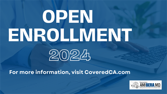 Open Enrollment 2024