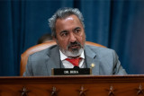 Rep. Bera Speaking at Hearing 