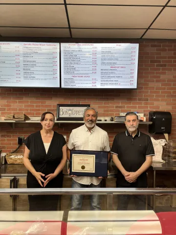 july small business of the month