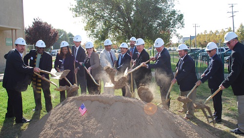 cab vetsvillagegroundbreaking thumb 